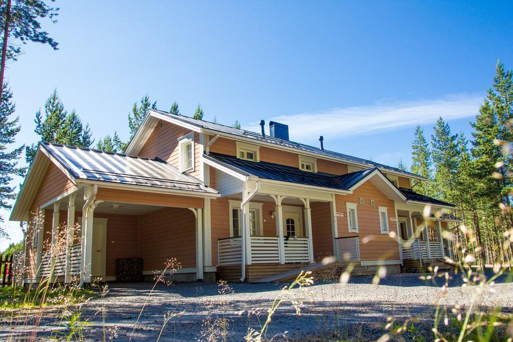 Tapion Tupa Apartman Kalajoki Kültér fotó